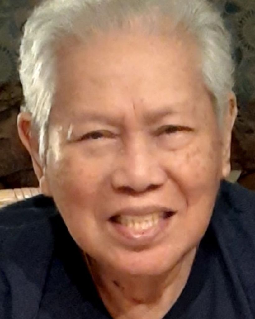 Marcelino De Vera