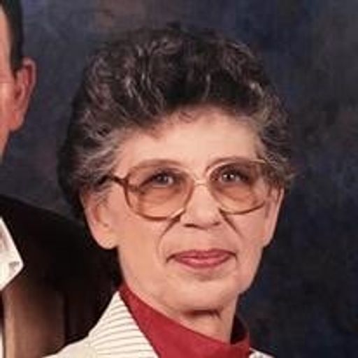 Nancy Jane Stuber Profile Photo