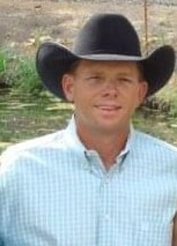 Denton Payne Profile Photo