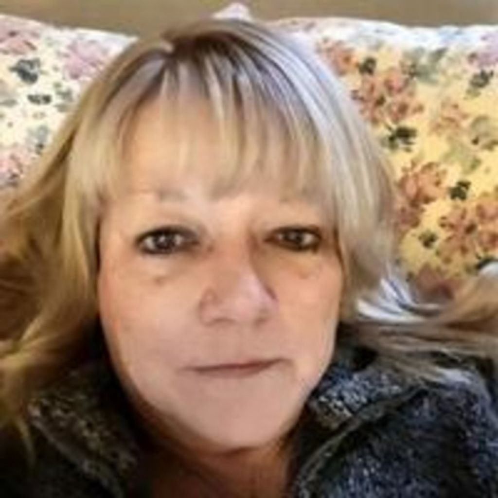 Deborah Arlene Womack