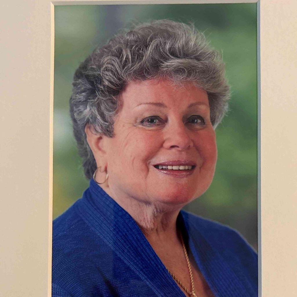 Mickie Martha Ann Vinson Profile Photo