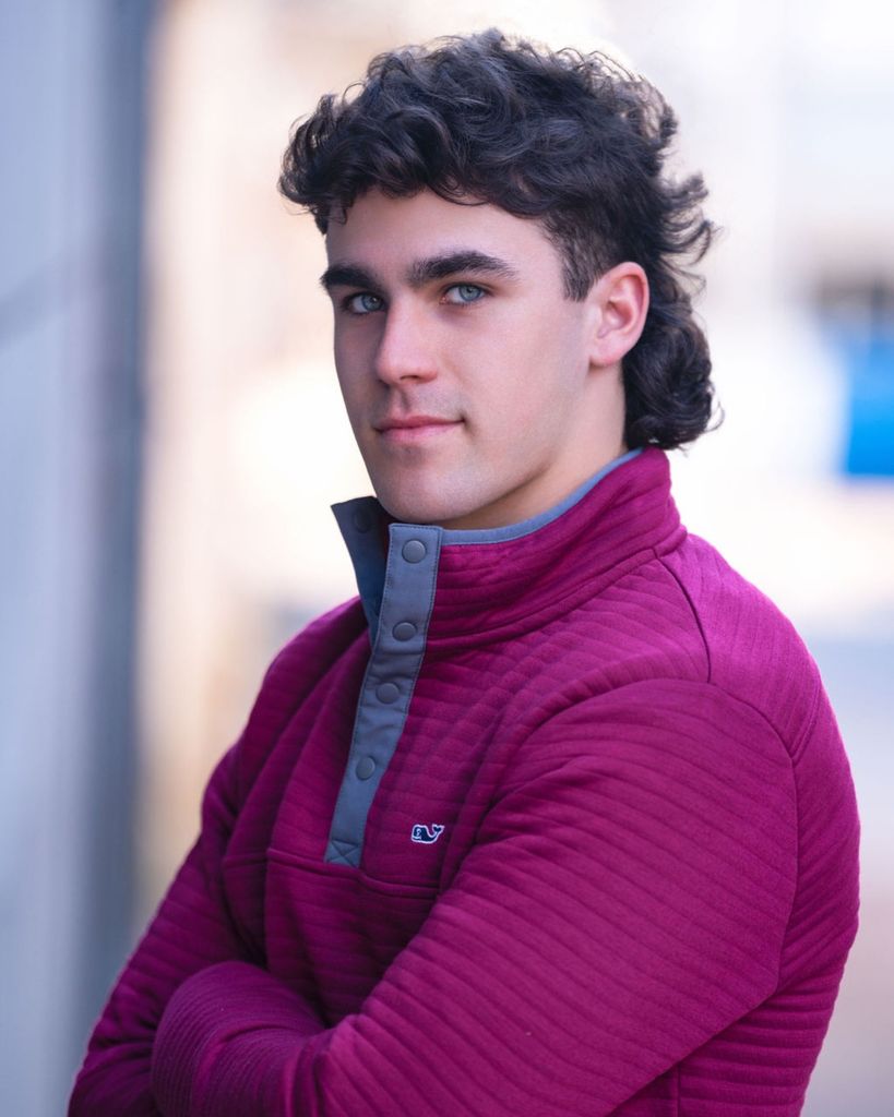Logan Chase Williams