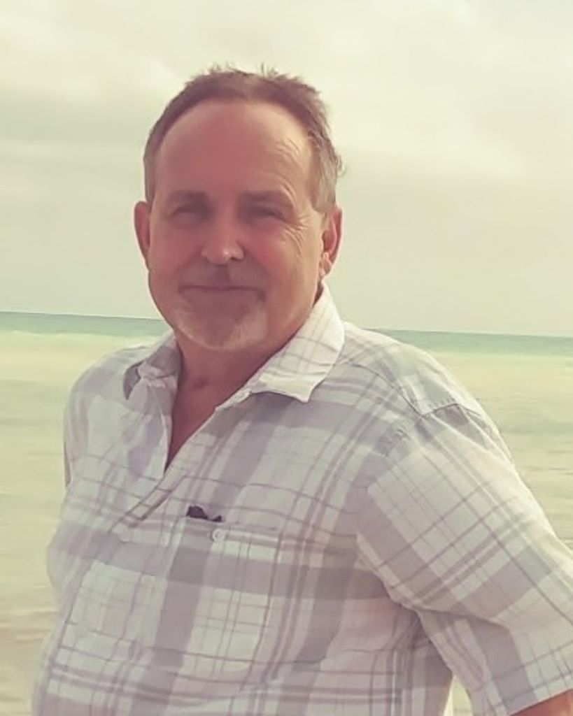 Michael W. Vires Profile Photo