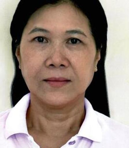 Minh Dam Profile Photo