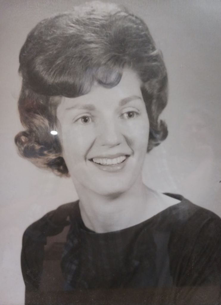 Joan Ann (Jo Ann) Guillory Profile Photo