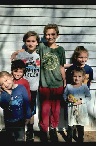 David Scott Reed photo gallery thumbnail 25 of 81