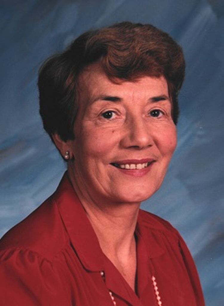 Frances Joyce Page Profile Photo