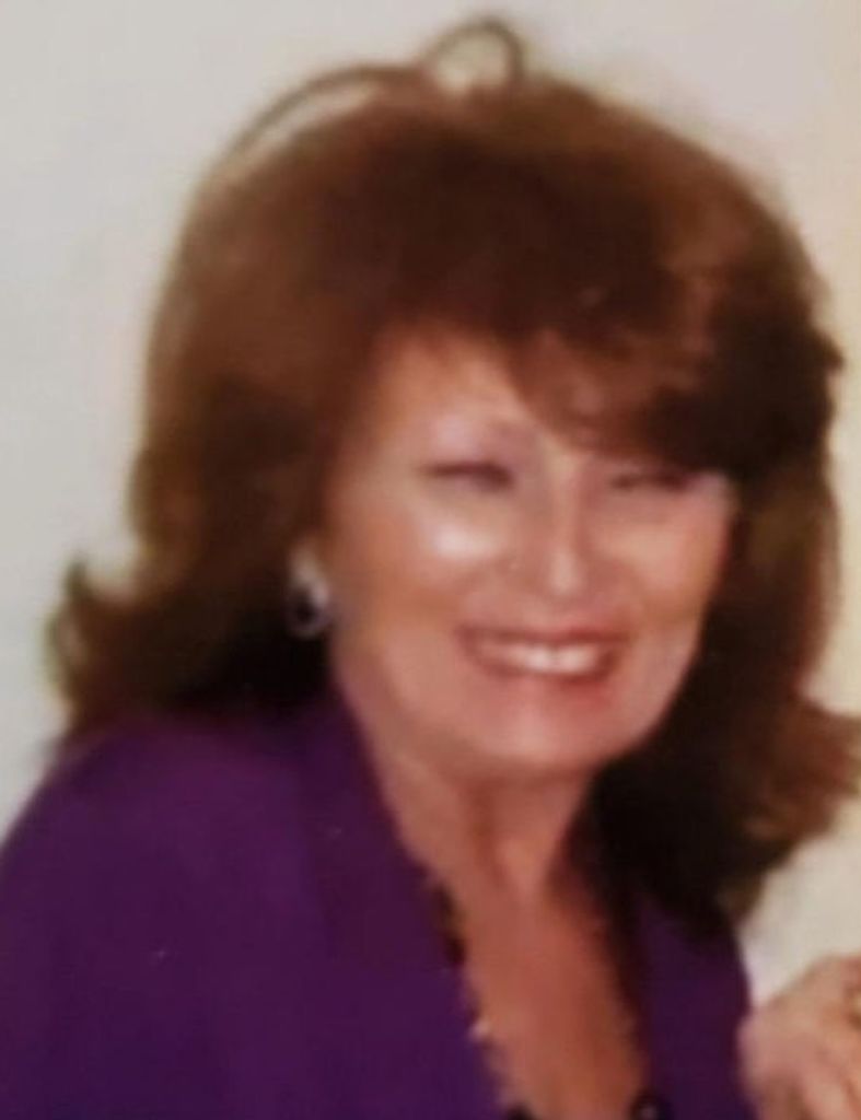 Karen (Robinette)  Meads