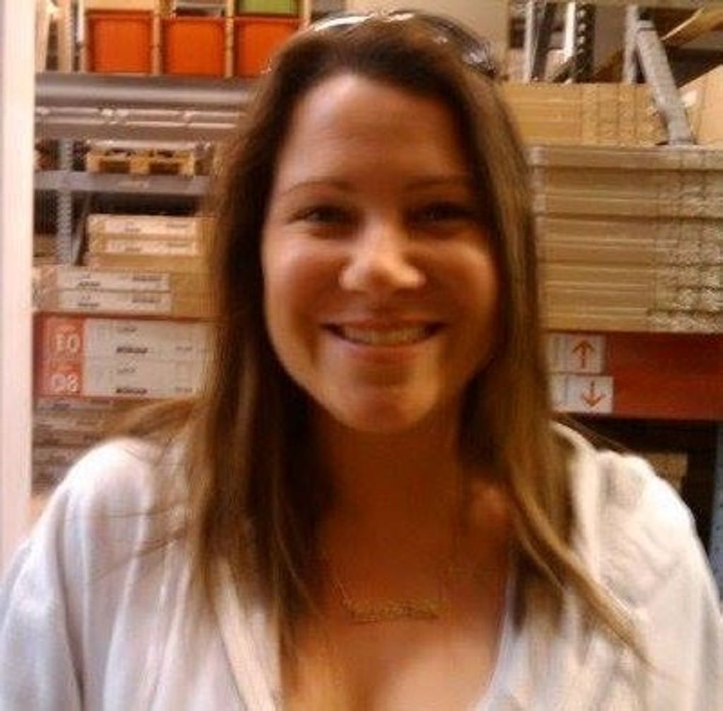 Allison Anne Bokor Profile Photo