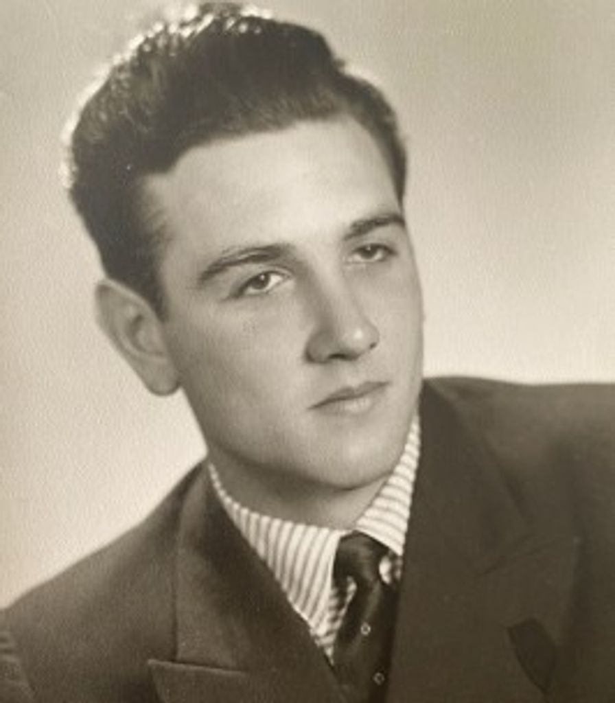 Peter Stolz