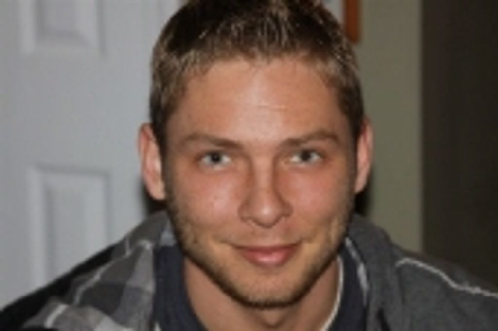 Danny J. Snider,  Jr.
