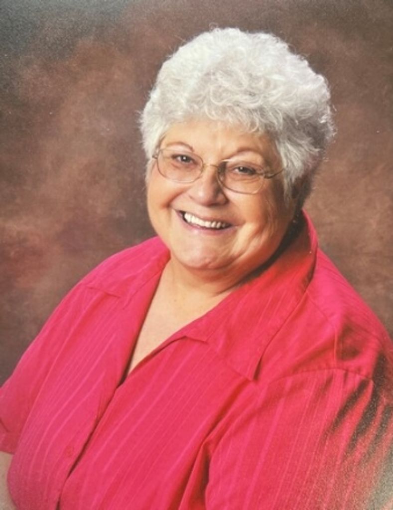 Mrs. Sandra Jones Clarke