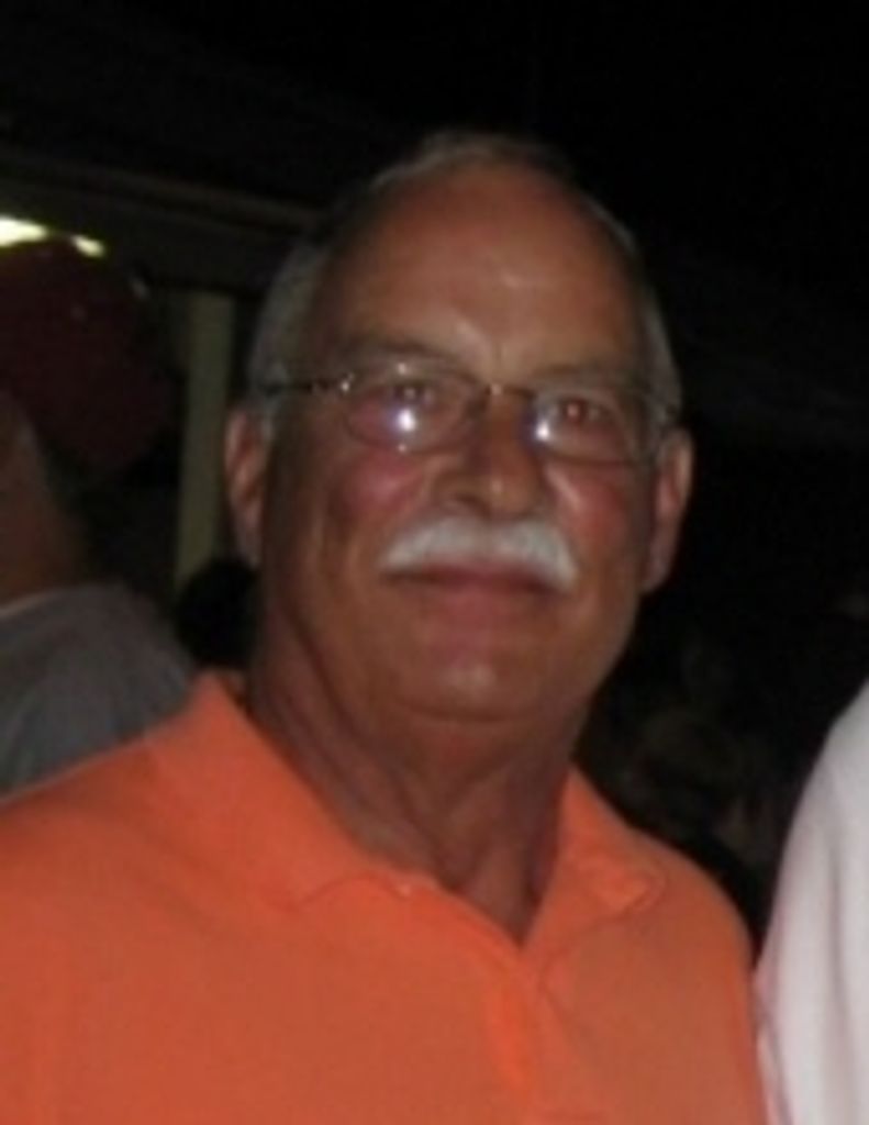 Fredrick W. Goetz