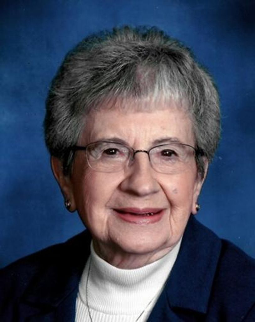 Annette Marie Block Profile Photo