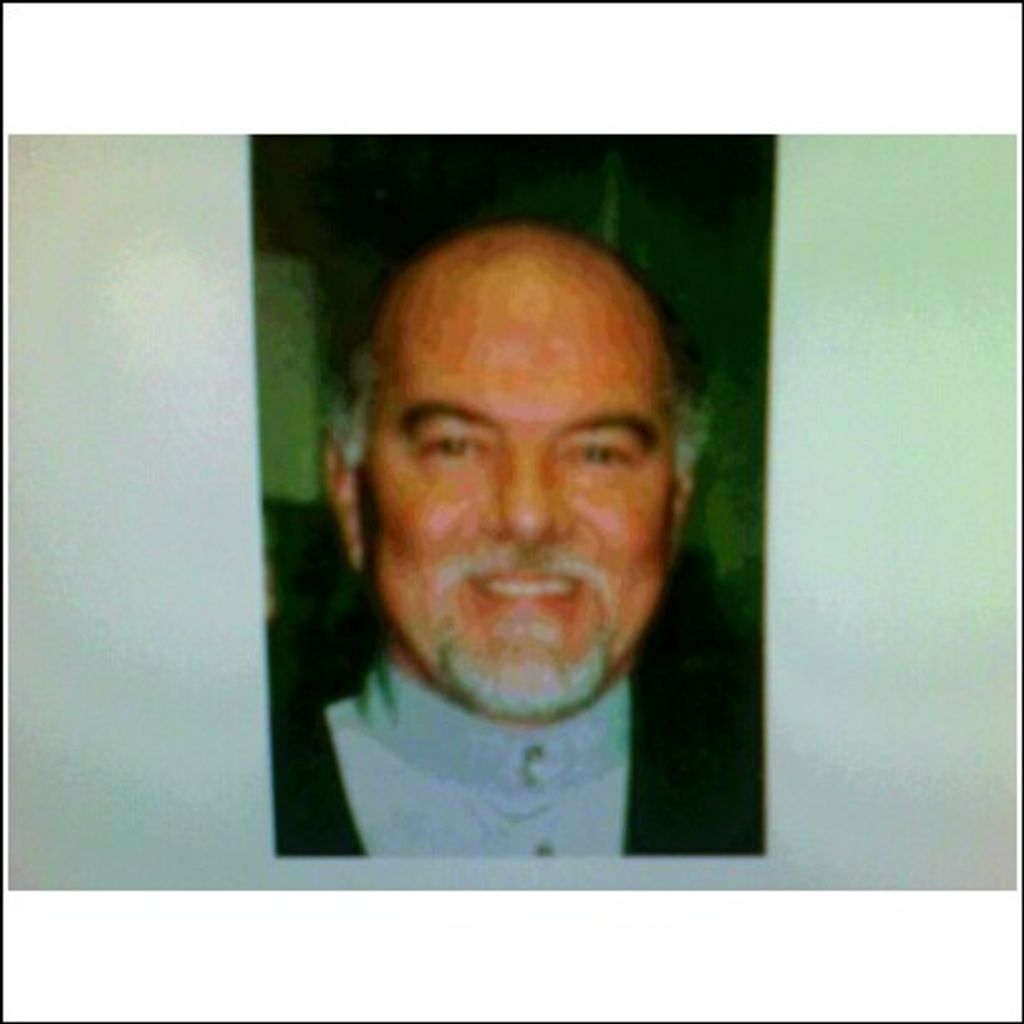 Edward Williams Profile Photo