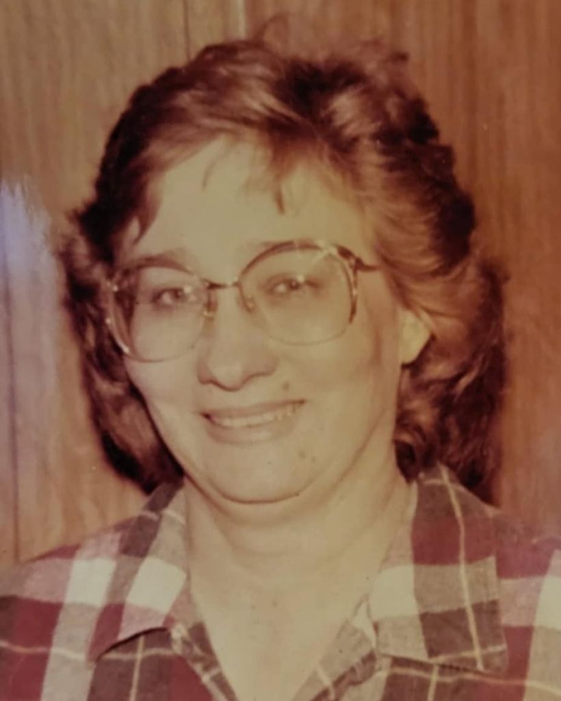 Patsy Alice Jones Profile Photo