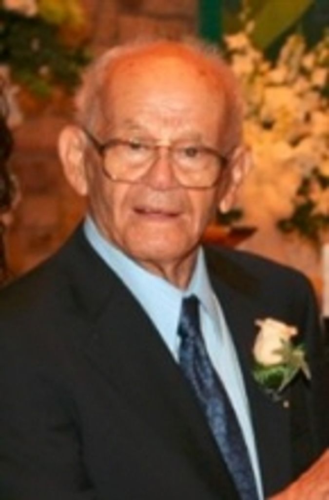 Angelo 'Charles Chick' Calabria Profile Photo