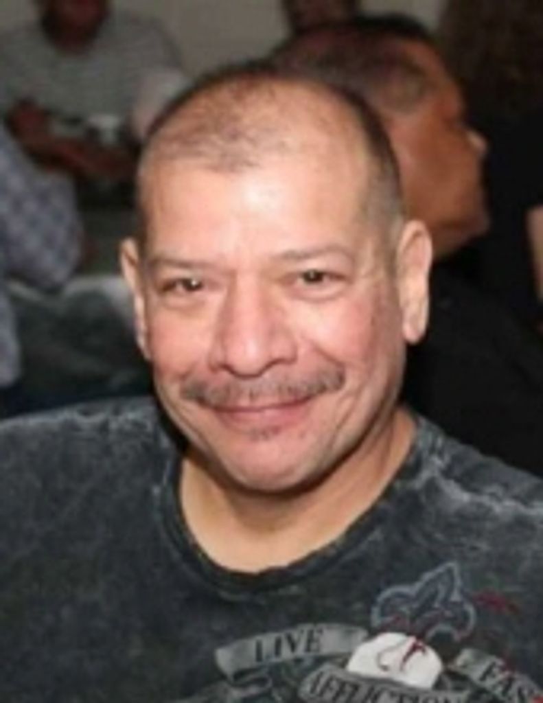 Martin Hinojosa Ferdin Profile Photo