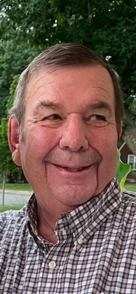 Keith Strange Profile Photo