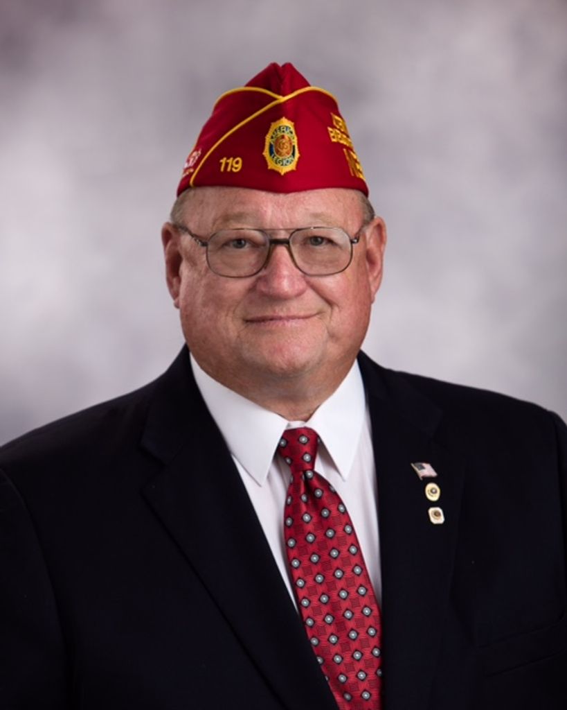 Jim E. Sidel Profile Photo