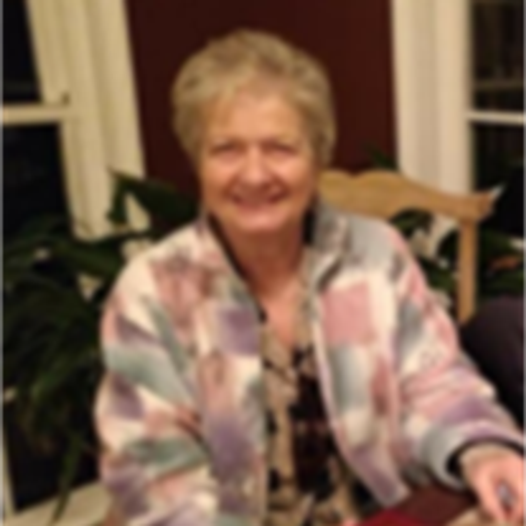 Carol June Boughton Profile Photo