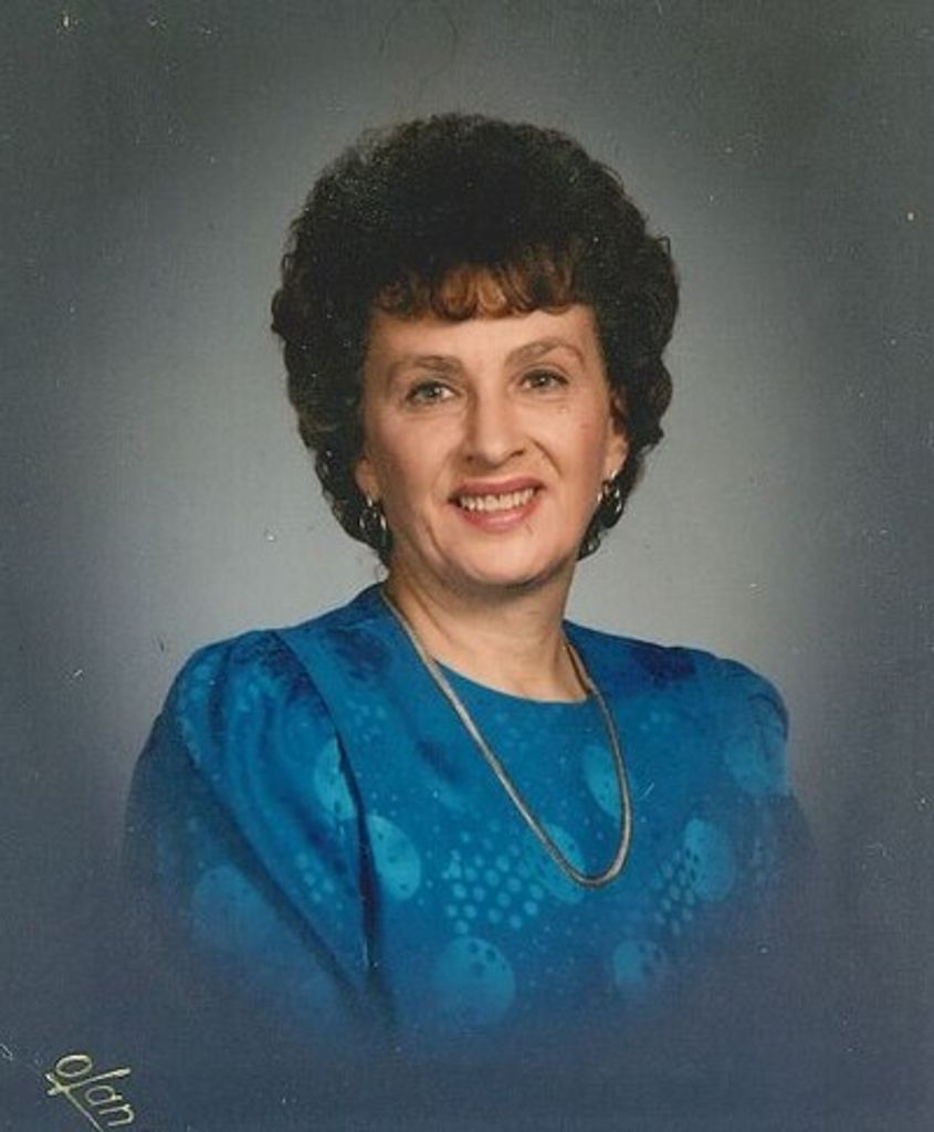 Geneva Baker Harris Profile Photo