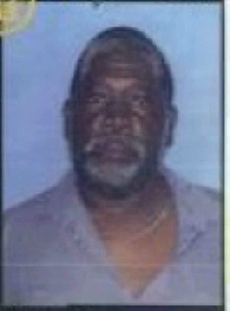 Rev. Carel Robinson Profile Photo