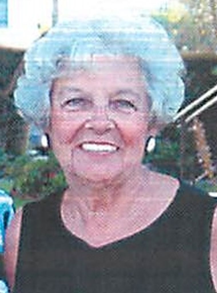 Betty J. Maddox