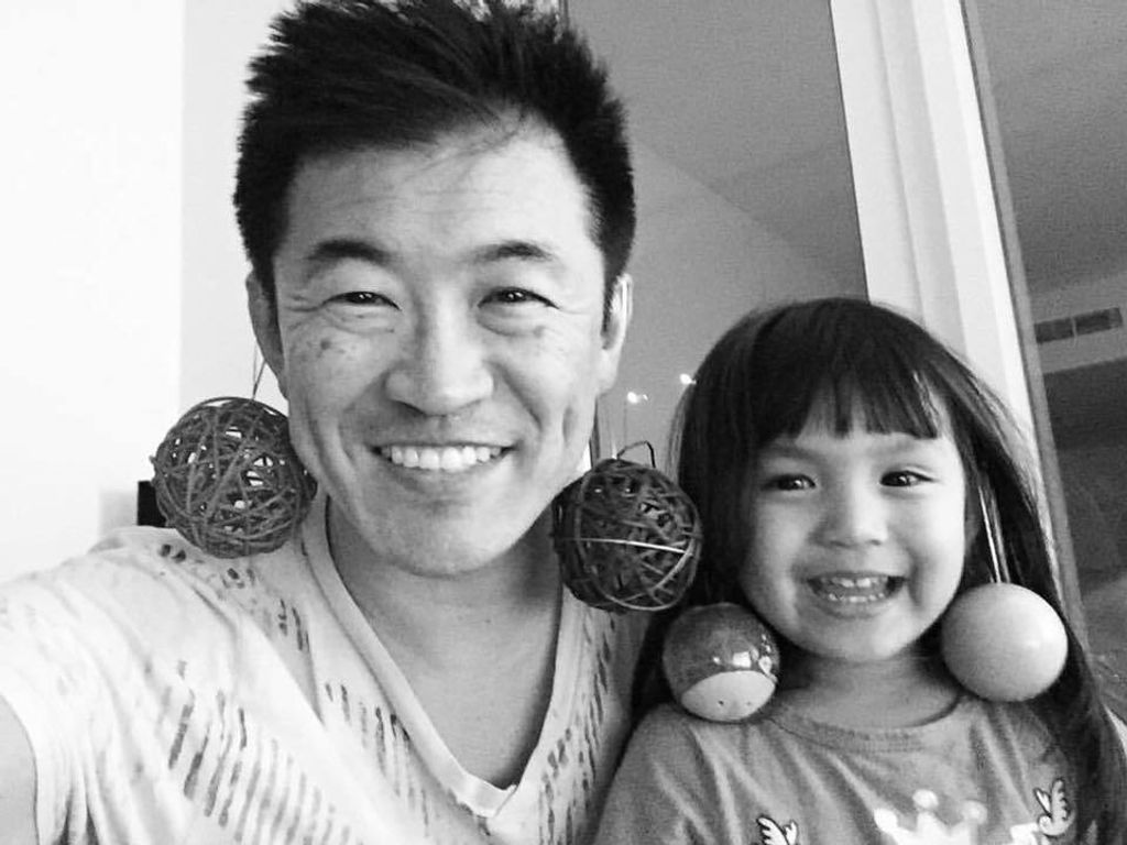 Craig Mitsu Harada