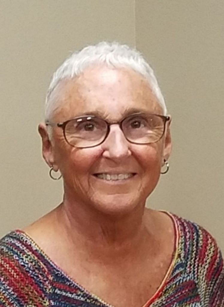 Patti Simpson Profile Photo