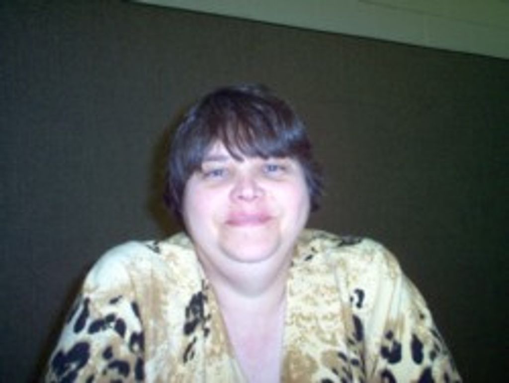 Lorrie Woody