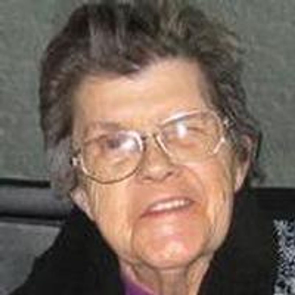 Esther  A. Dean Profile Photo