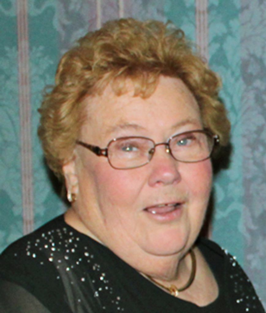 Sally Skaare
