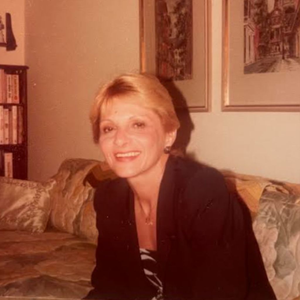 Judith E. Devlin