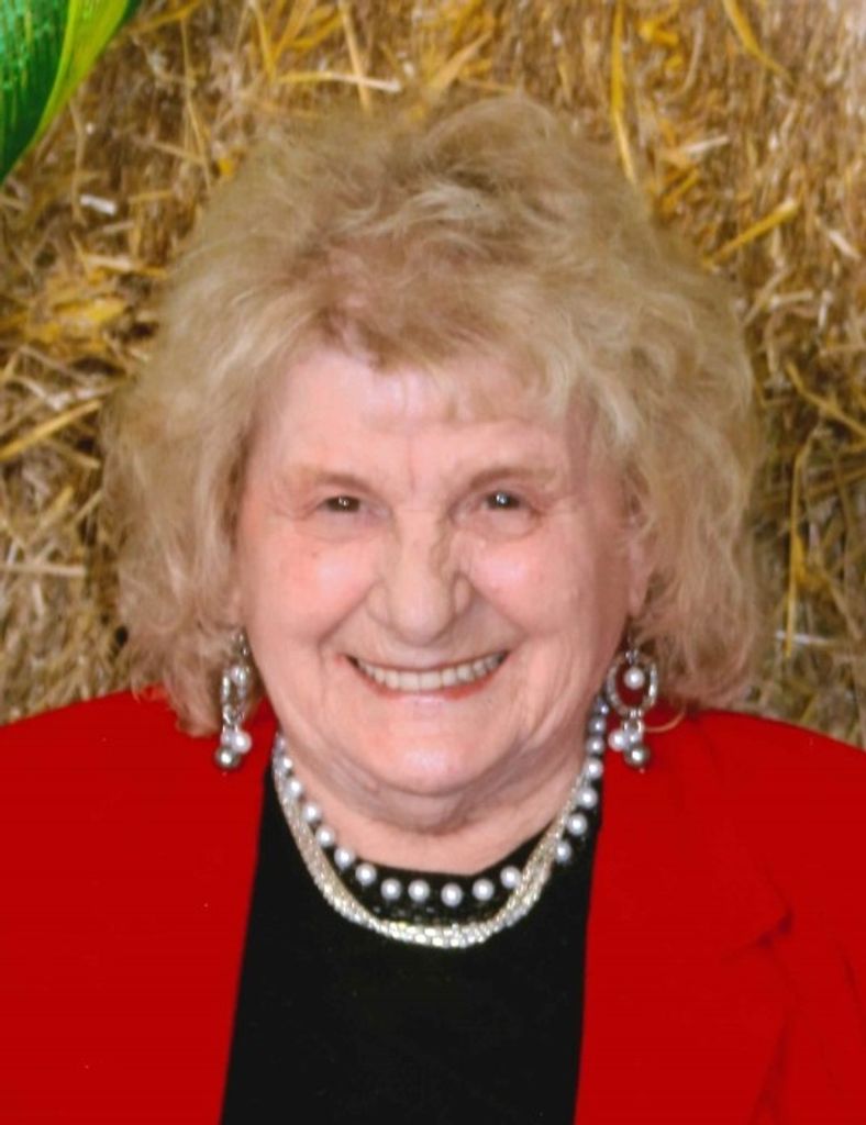 Ruth (Cribbet)  Pursley