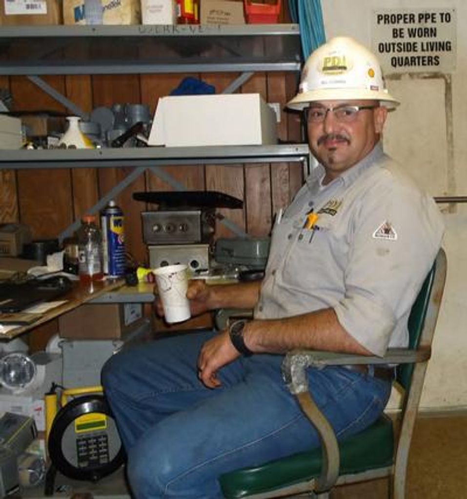 Eugene Willard Cushing, Jr. Profile Photo