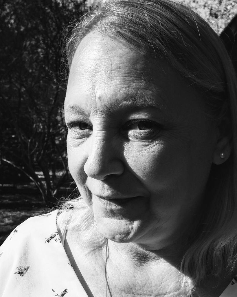 Kathy Diane Thompson