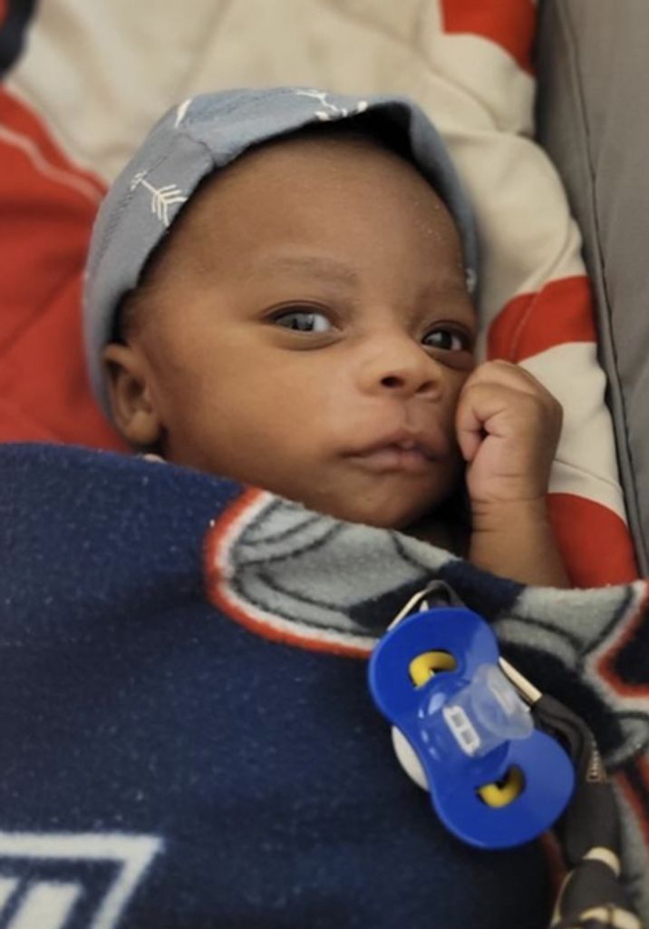 Dasmone Doniek’E Fletcher, Jr.