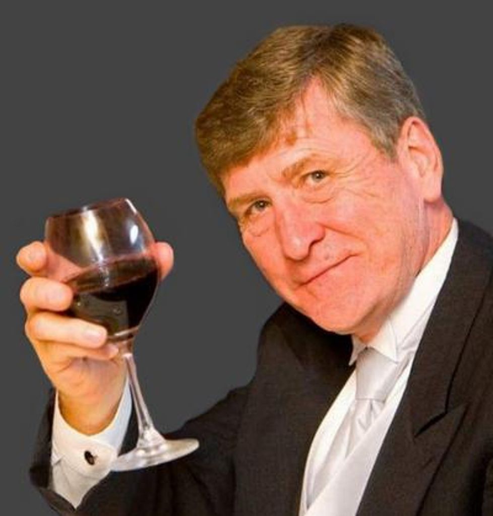 Fred M. Schobert Profile Photo