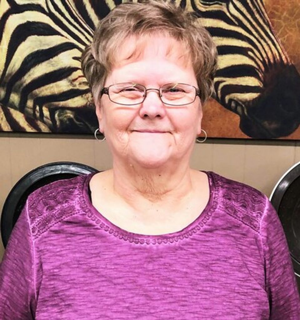 Donna Hope Keene Profile Photo