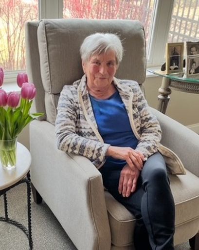 Gerda R. Mather Profile Photo