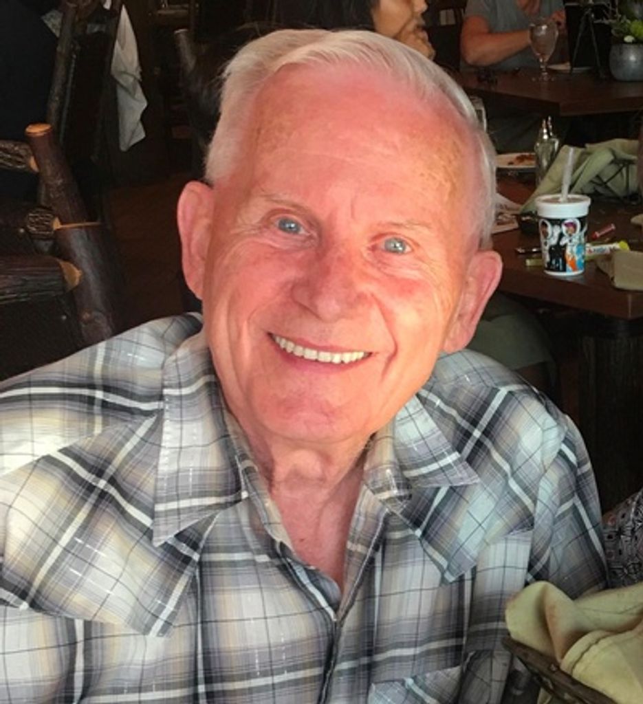 Robert "Bob" L. Lowe