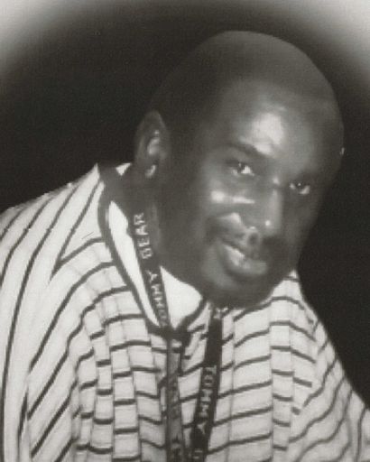 Michael Stanley Gilliam's obituary image