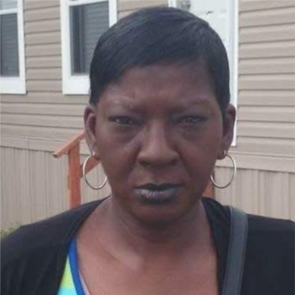 Estrellita Clarice Hudson