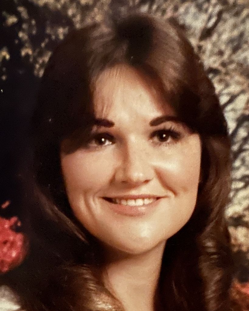 Patricia “Pattie” Katherine Crye