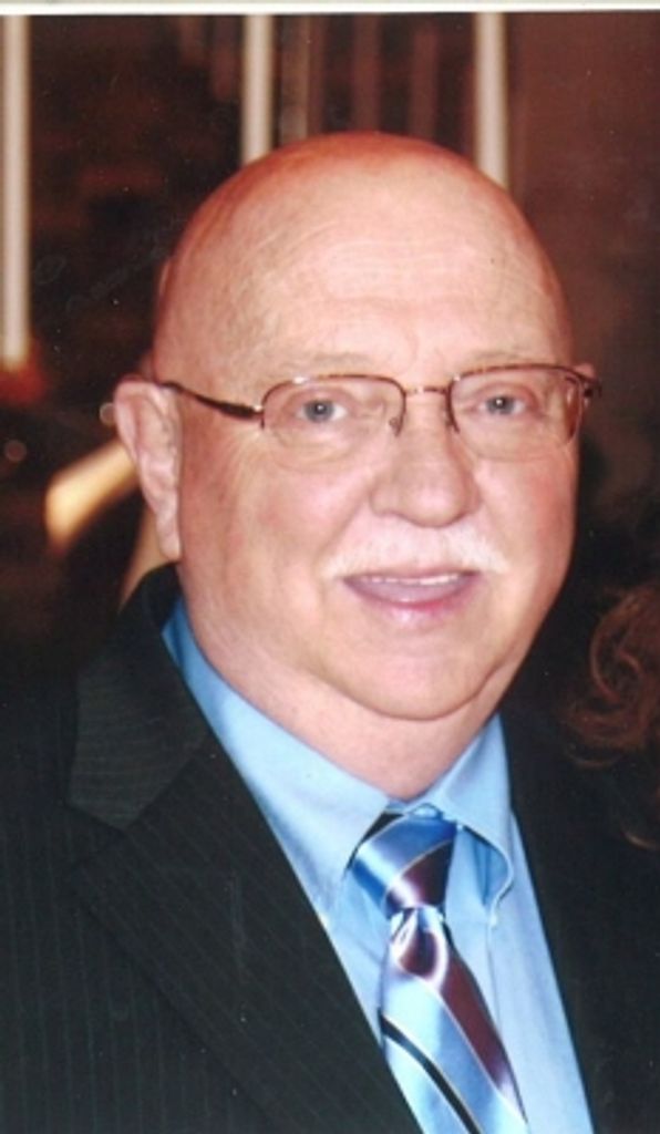 Thomas Clair Owen