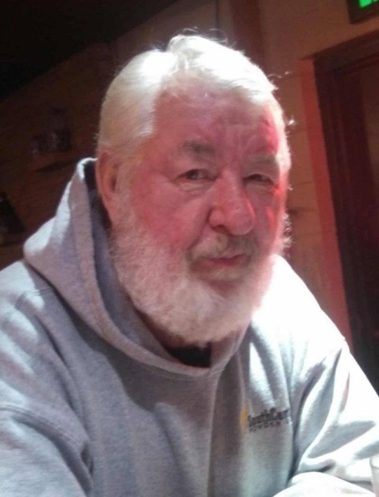 Joe Blubaugh Profile Photo
