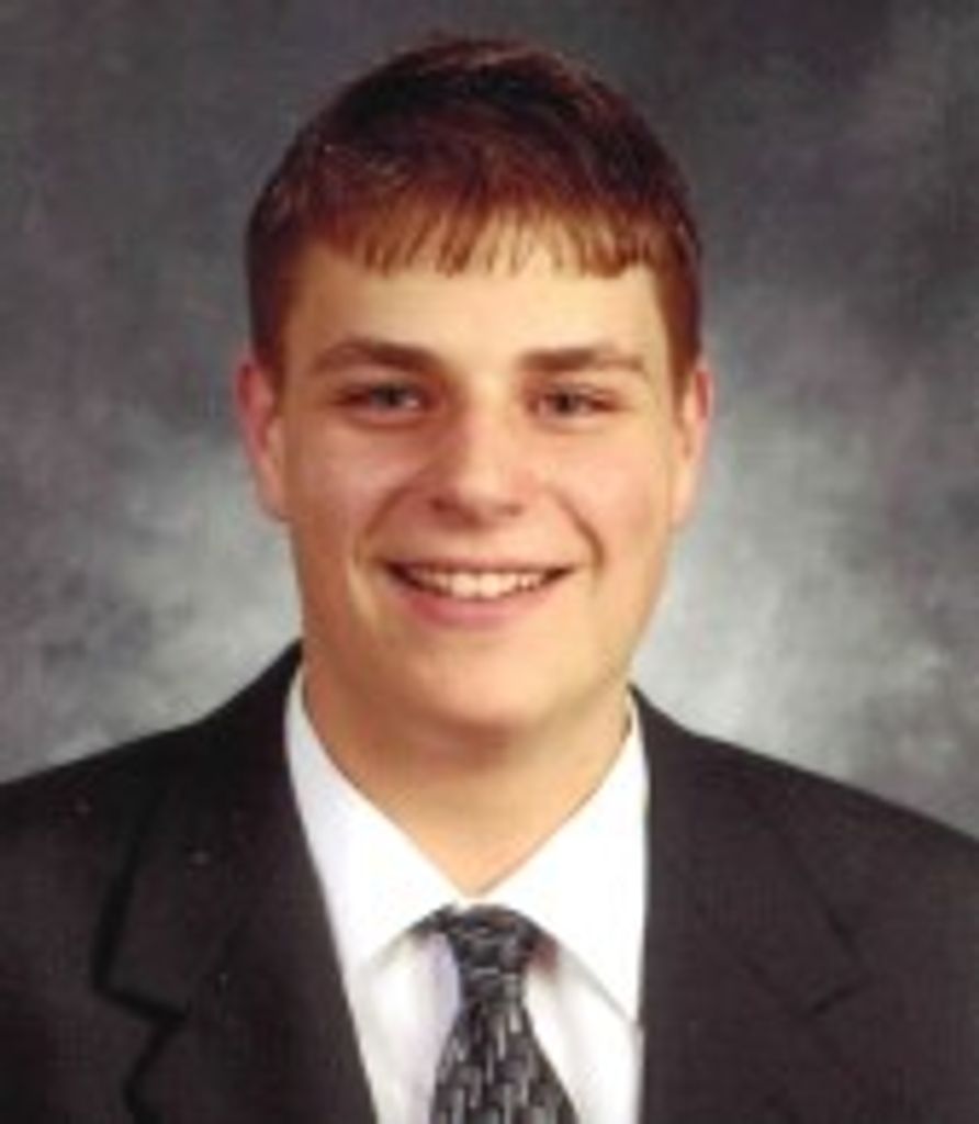 Christopher A. Friel Blanchard Profile Photo