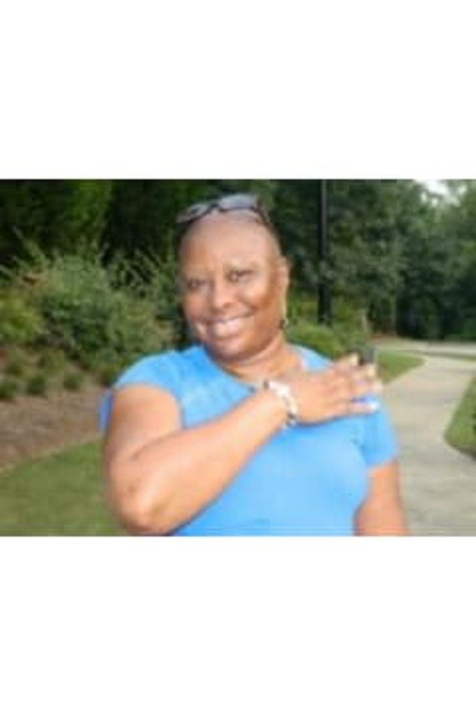Ms. Jeanette  Williams