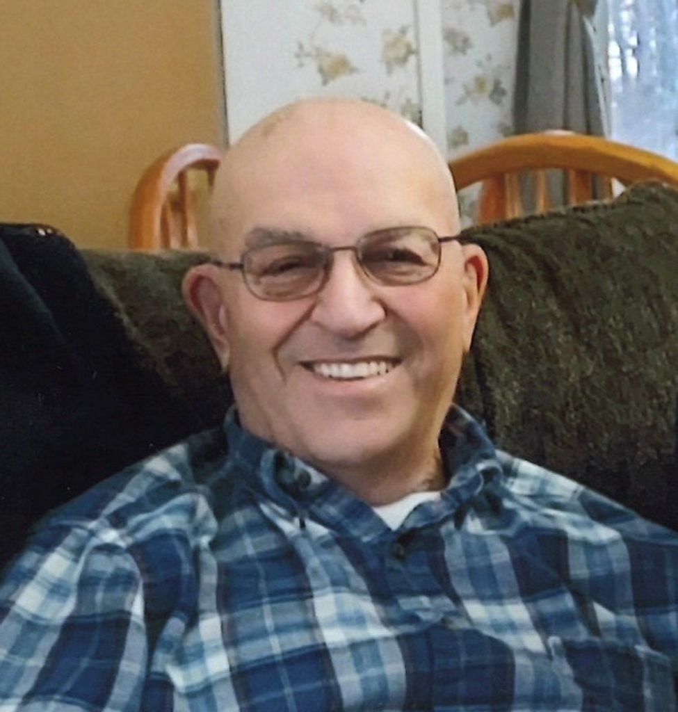 Roland Lamothe Profile Photo